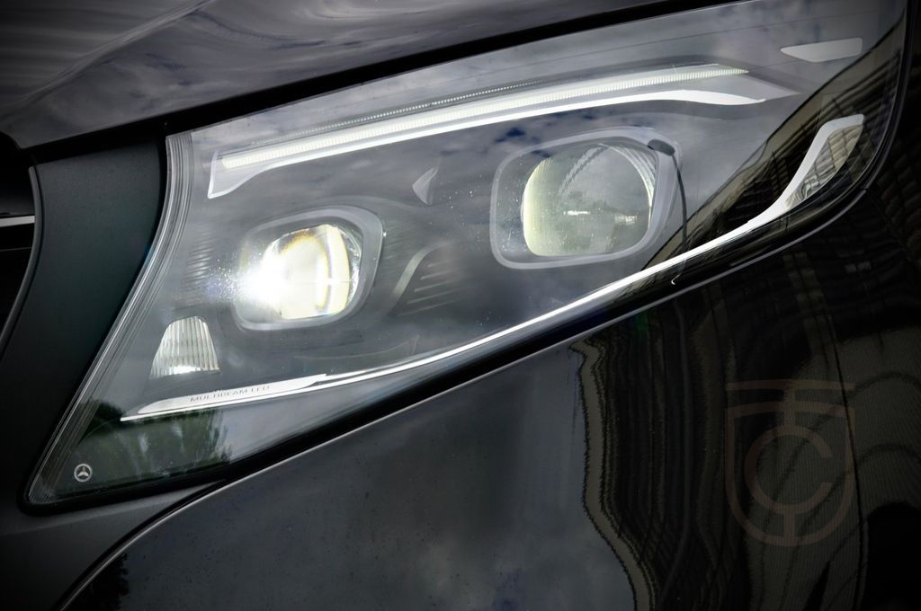 Mercedes-Benz Vito Tourer 119 CDI 4x4 SELECT Airmatic,Dist.