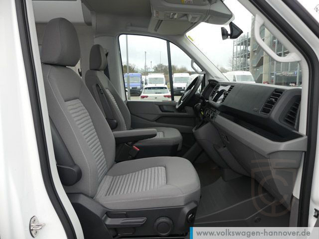 Volkswagen Grand California 600 2.0 TDI 4Motion Navi Klima