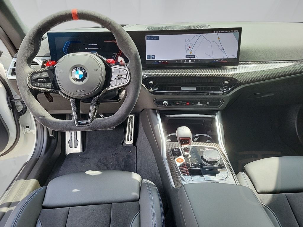 BMW M2 Coupé LED HeadUp ParkAss HarmanKardon Navi