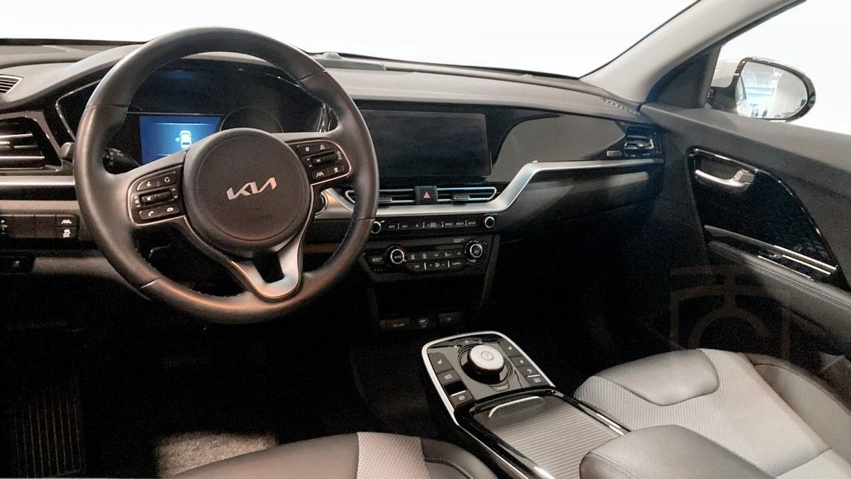 Kia E-Niro E-NIRO ADVANCE