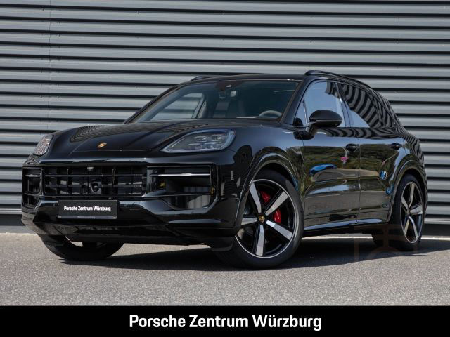 Porsche Cayenne GTS BOSE Panoramadach LED-Matrix