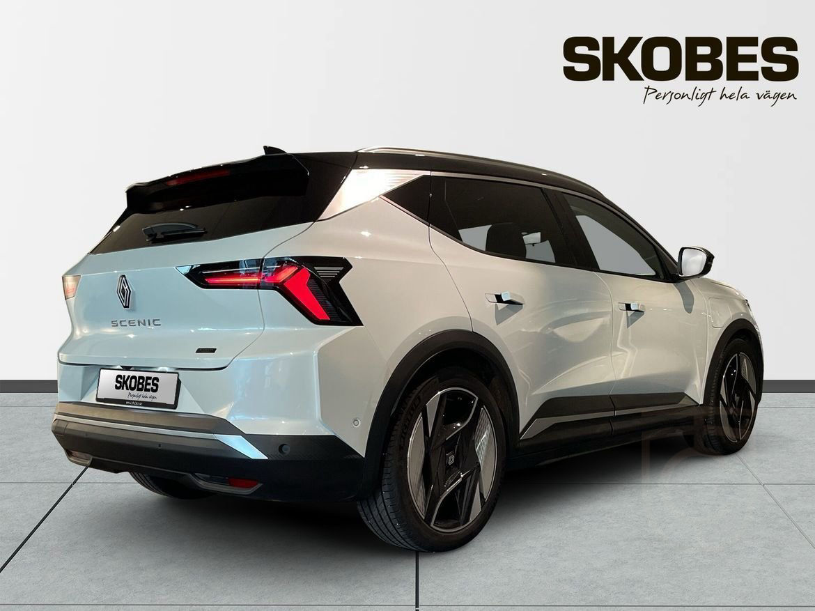 Renault Grand Scénic E-Tech Scénic Electric Iconic