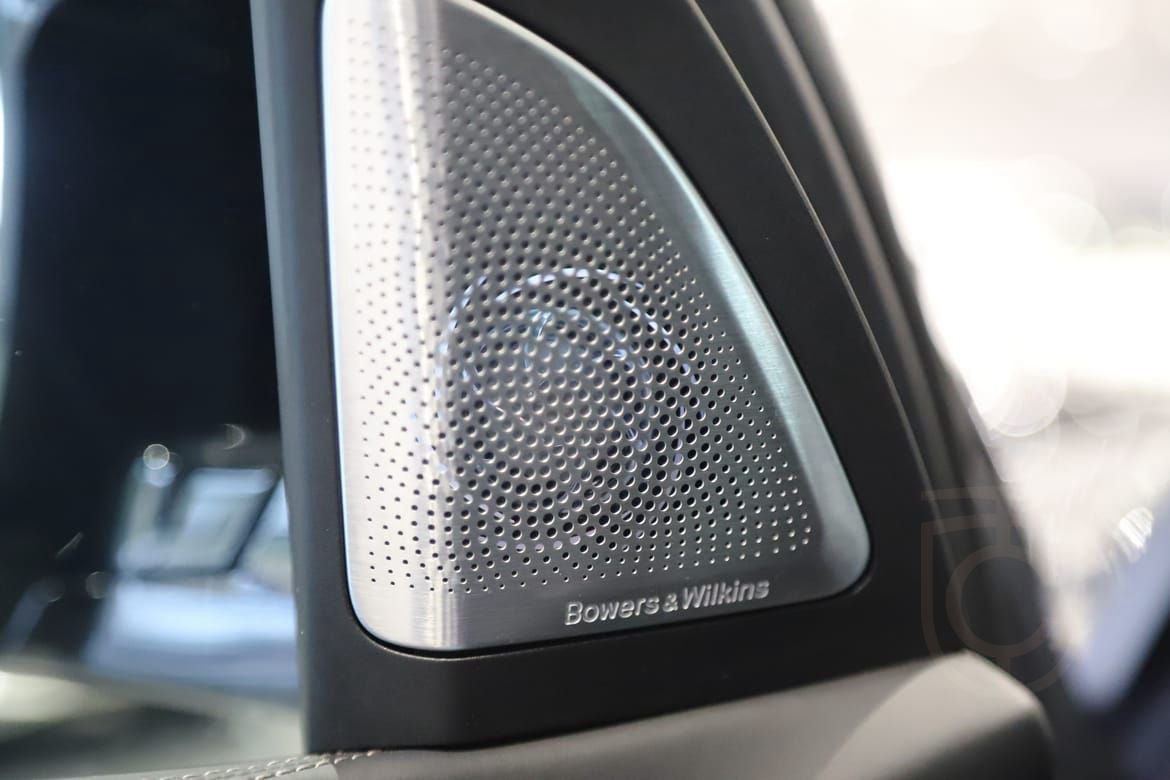 BMW X5 M60i xDrive M sport Pro