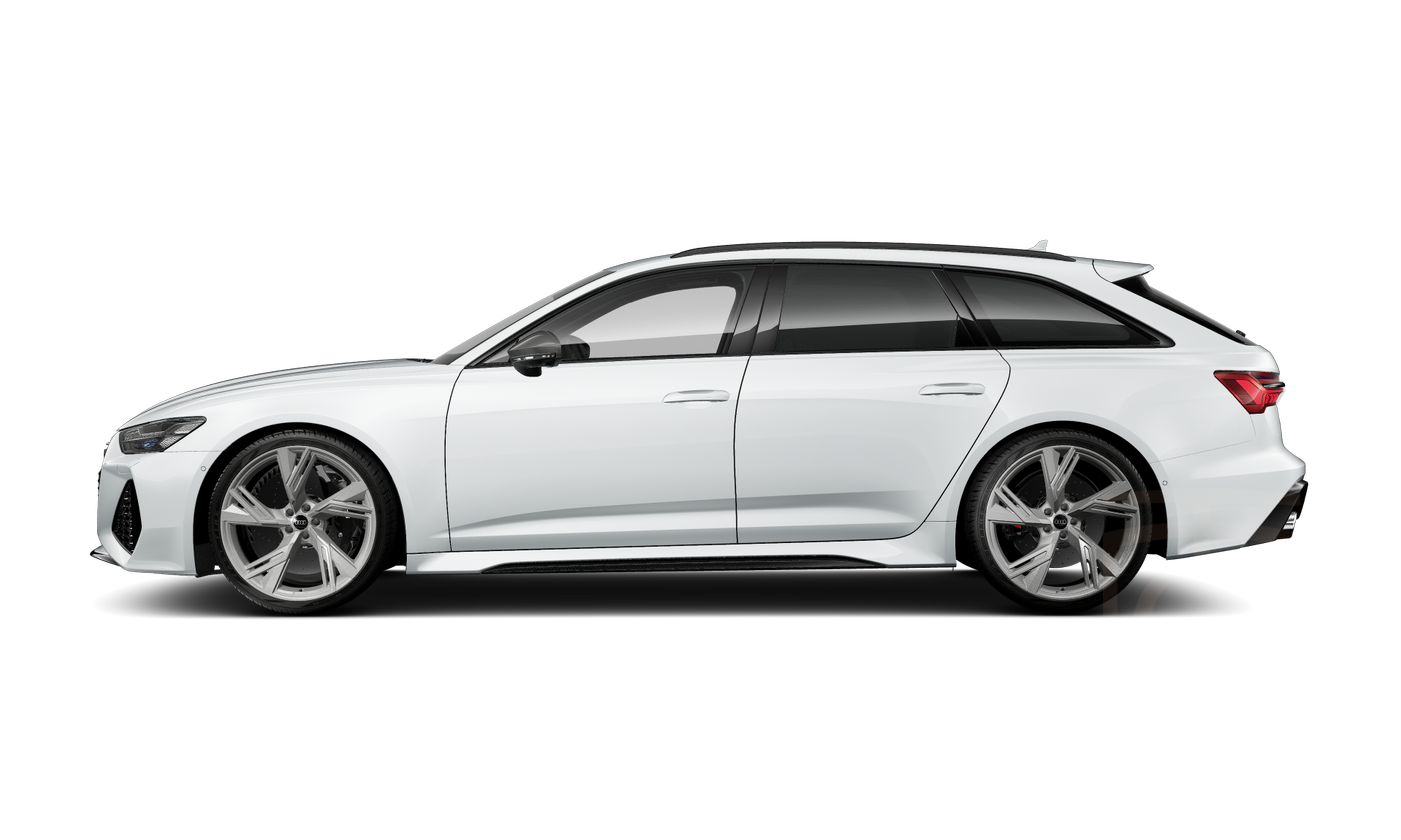 Audi RS 6 Avant performance 6 463 kW