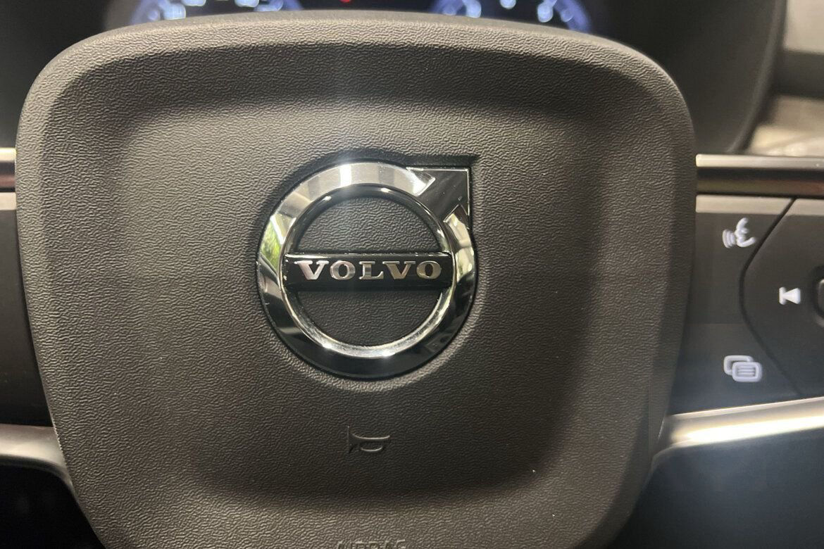 Volvo XC40 T3 FWD Momentum