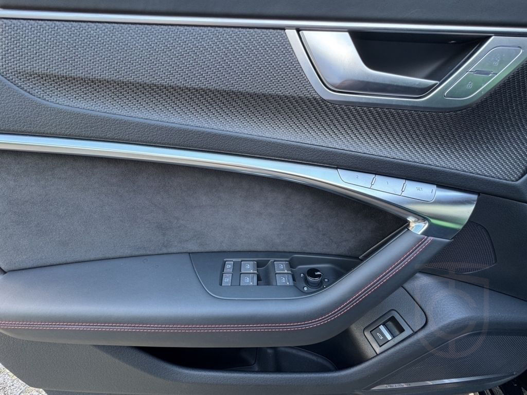 Audi RS7 Sportback 4.0 TFSI quattro tip. Performance