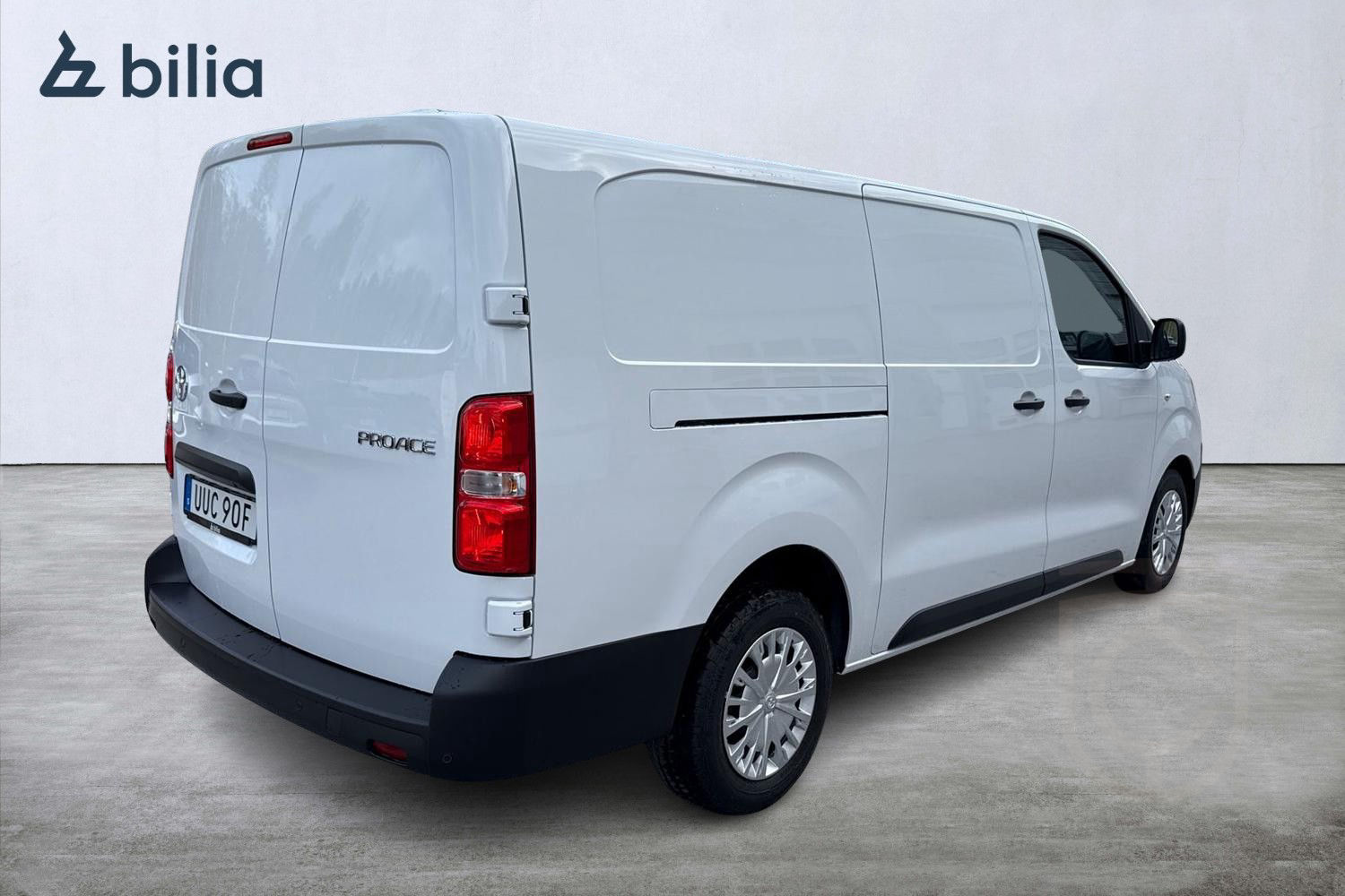 Toyota Proace L2
