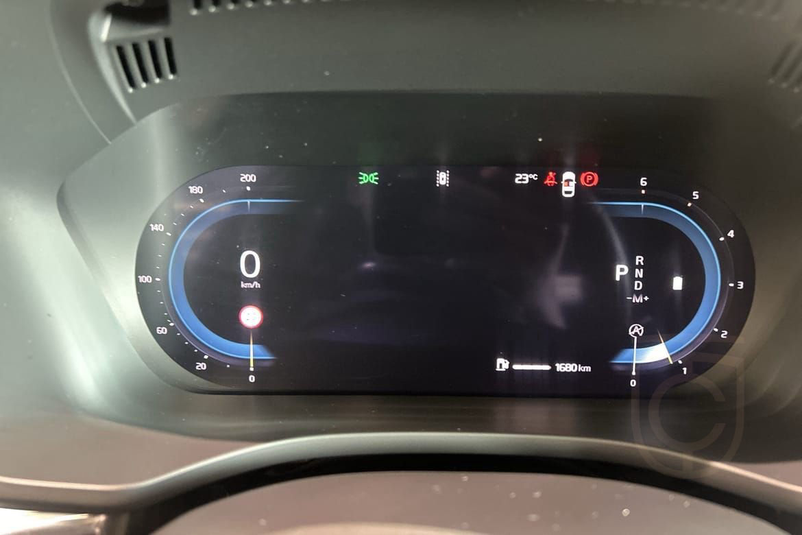 Volvo XC60 B4 AWD Diesel Plus Dark