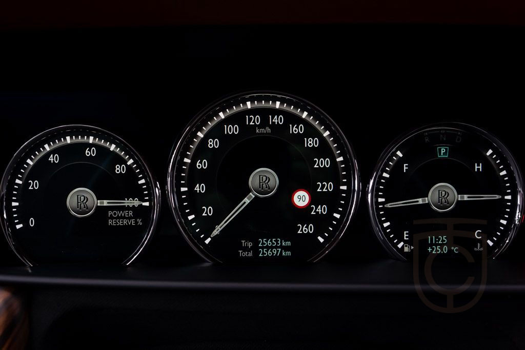Rolls-Royce Cullinan / NETTO EXPORT/ FULL HISTORY/ Starlight