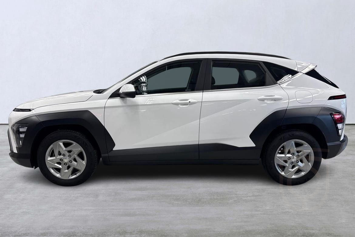 Hyundai Kona 1.0 T-GDI 120 DCT Essenti