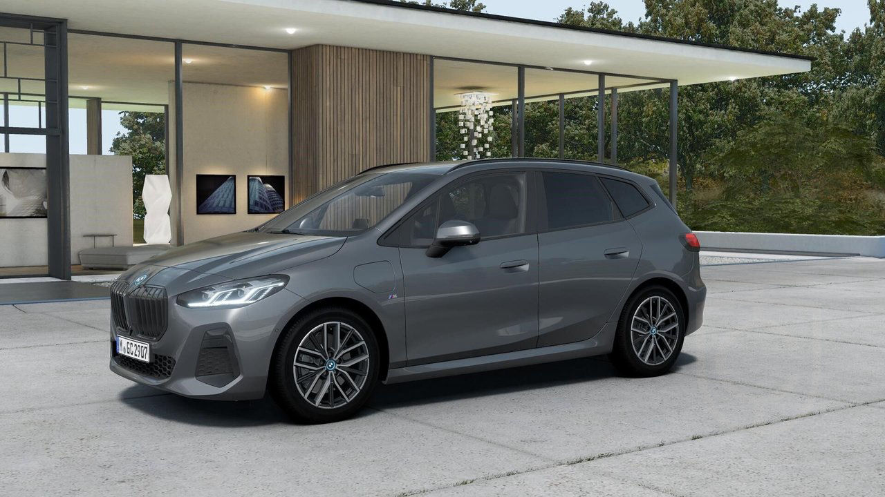 BMW 230e xDrive Active Tourer Steptronic 240kW 2024 M Sport