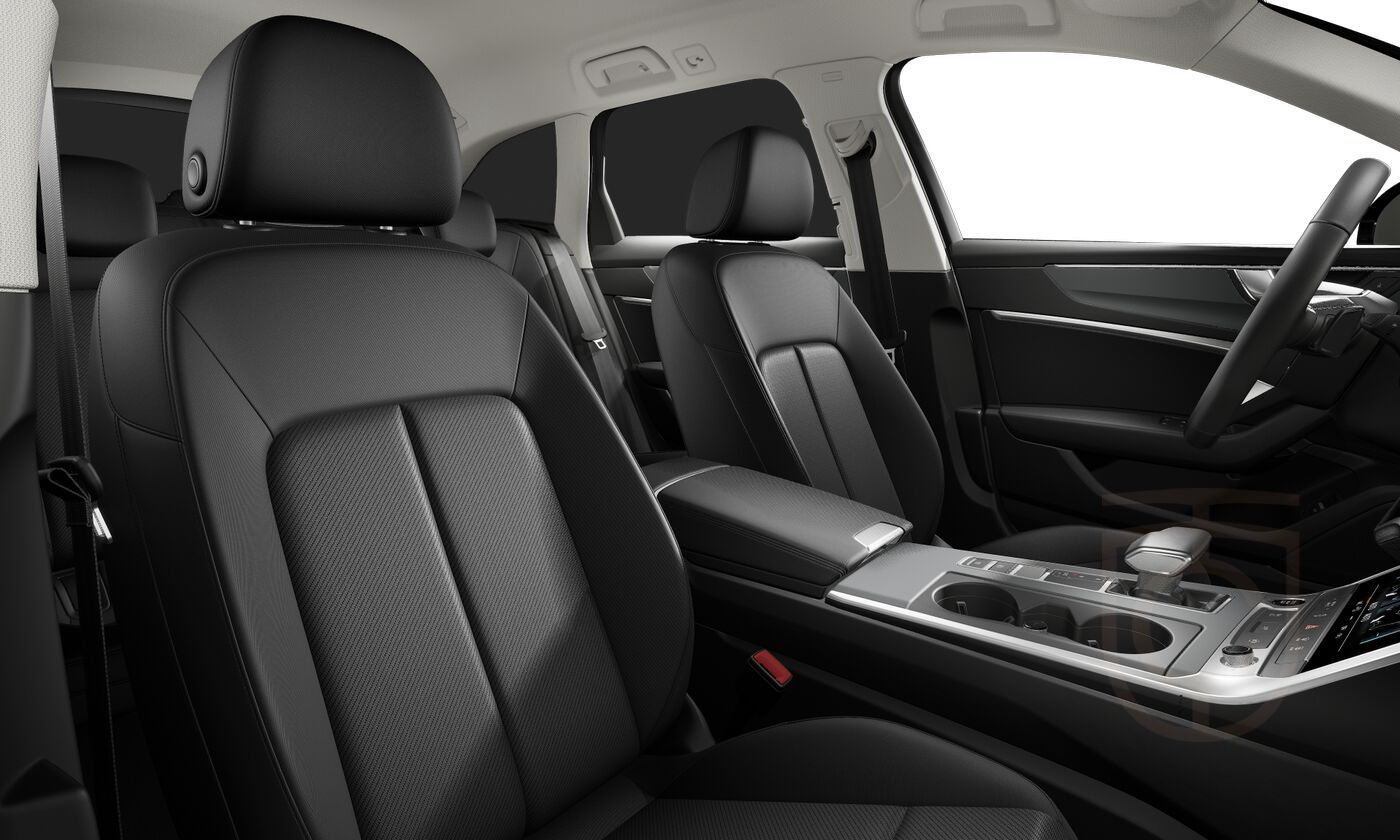 Audi A6 Avant advanced 40 TDI 150 kW