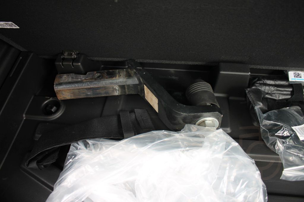 Chevrolet Tahoe High Country 6.2 V8 Fond Entertainment AHK