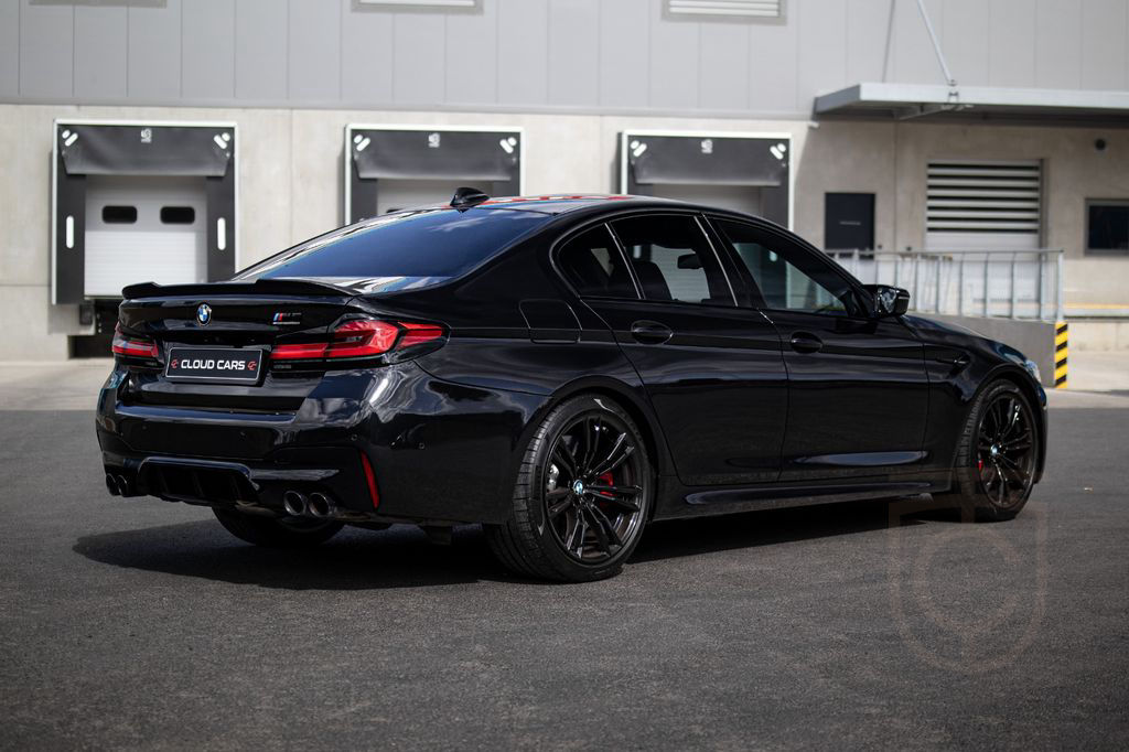 BMW M5.comp|warranty28|full|B&W|softcl|carbon|TV