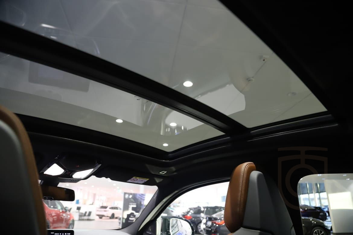 BMW X4 M Competition