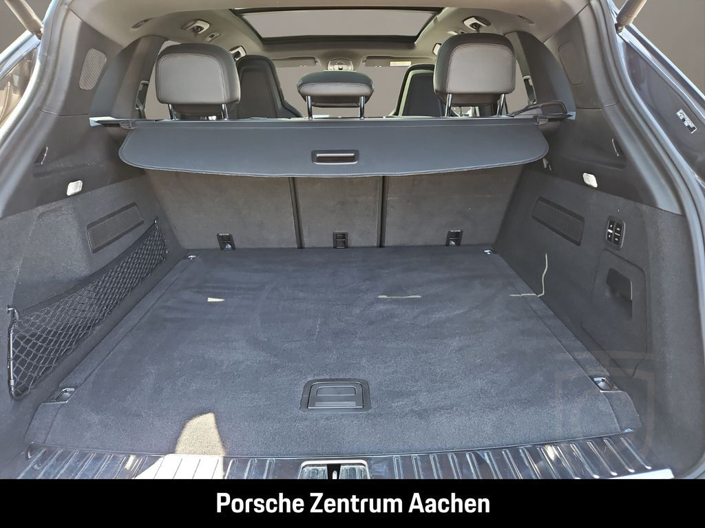 Porsche Cayenne S E-Hybrid BOSE Sportabgas Luftfederung