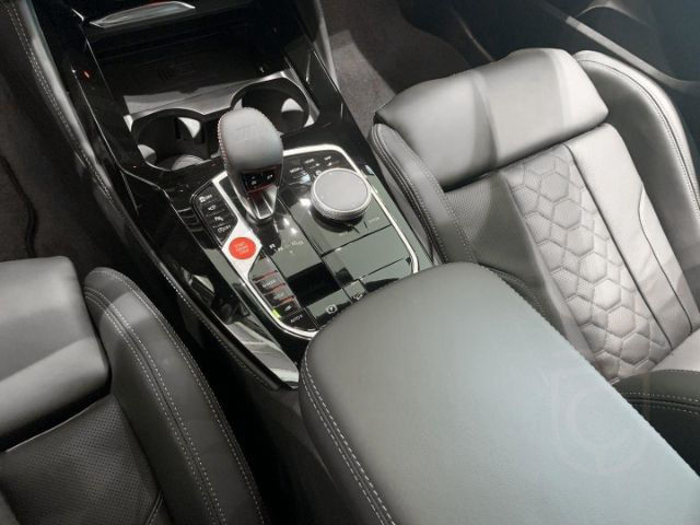 BMW X4 M Competition HUD AD El. Panodach Panorama Na