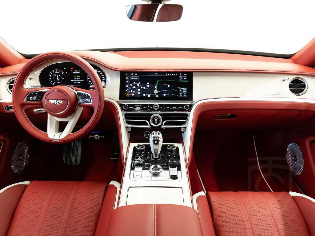 Bentley Flying Spur Speed First Edition (MY25)