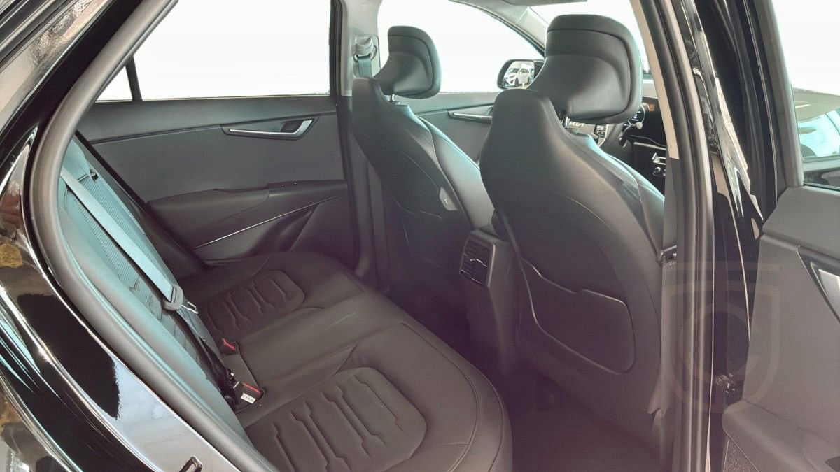 Kia Niro Plug-in Hybrid ADVANCE