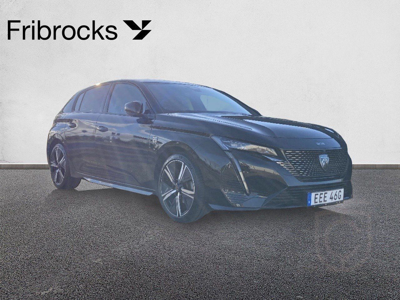 Peugeot 308 5D GT
