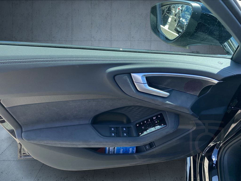 Audi S5 Limousine TFSI S tr. HUD Matrix 20´ AHK 360