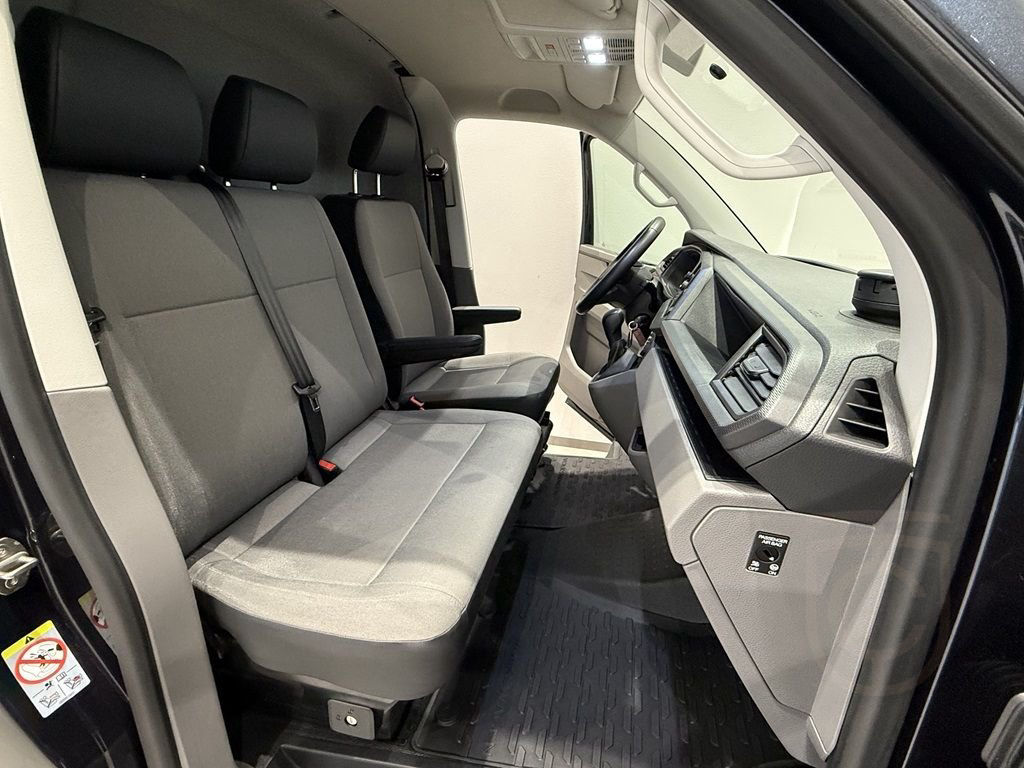 Volkswagen Transporter T6