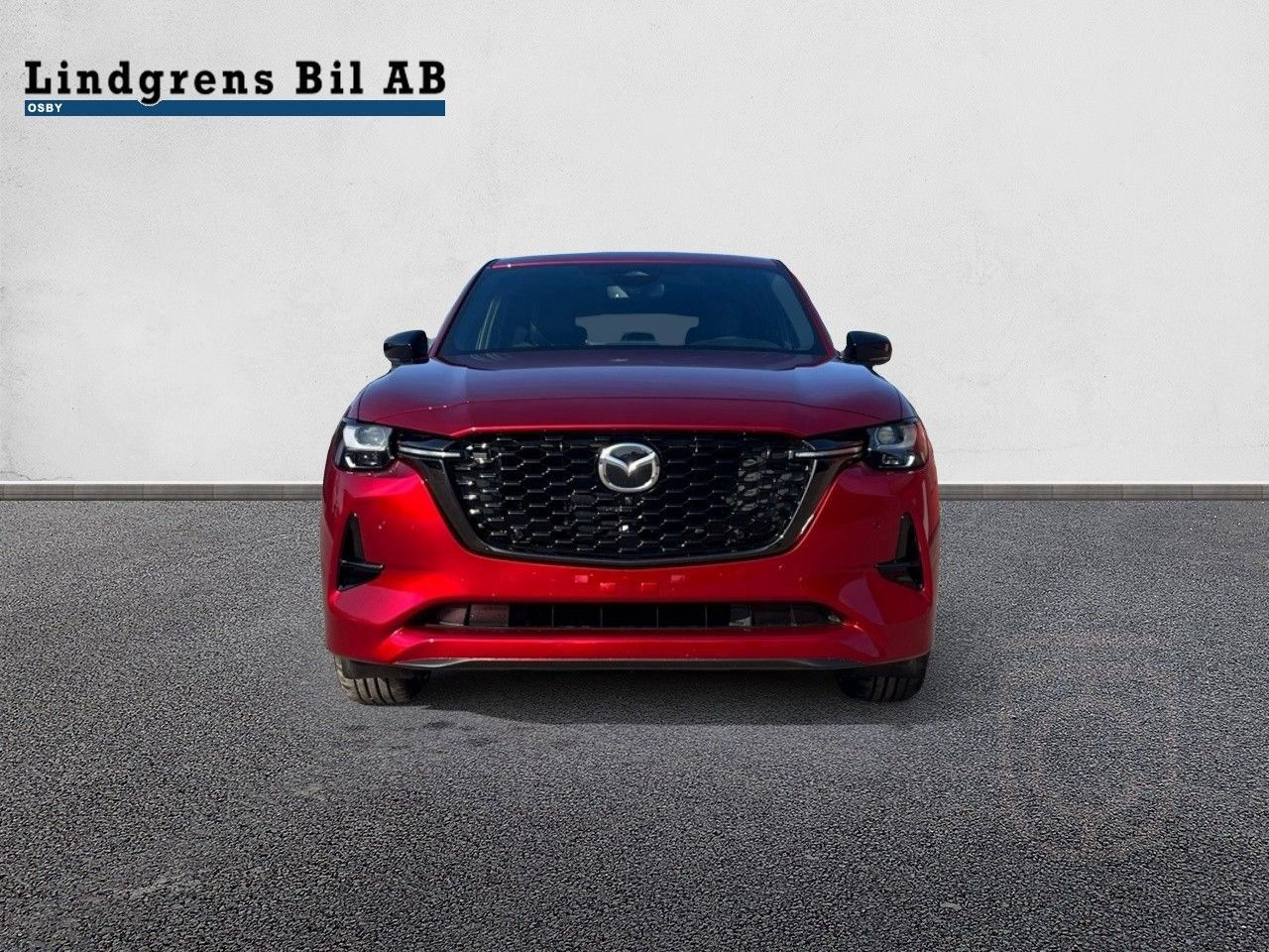Mazda CX-60  2.5L e-SKYACTIV PHEV 327ps 8AT AWD Homura COSO