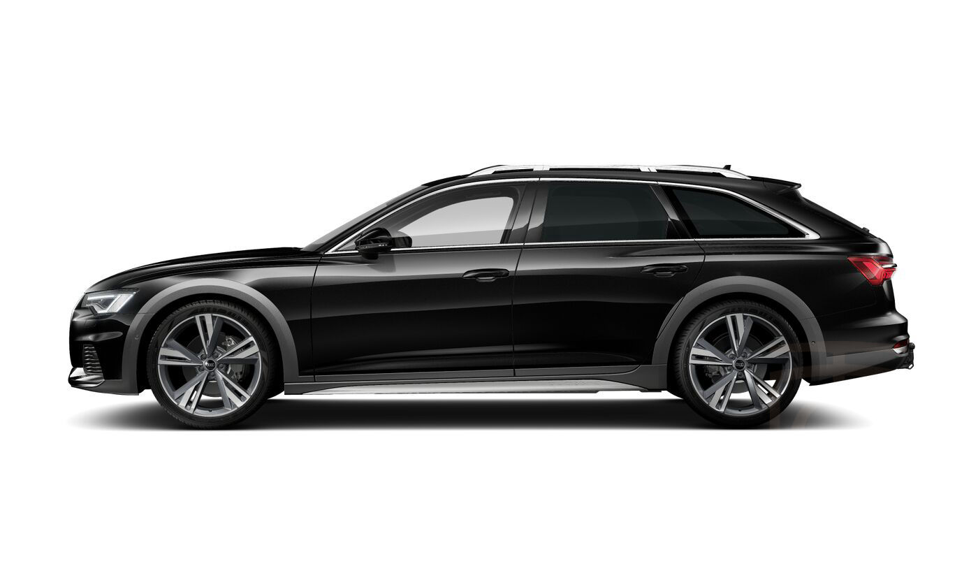 Audi A6 allroad quattro 40 TDI 150 kW