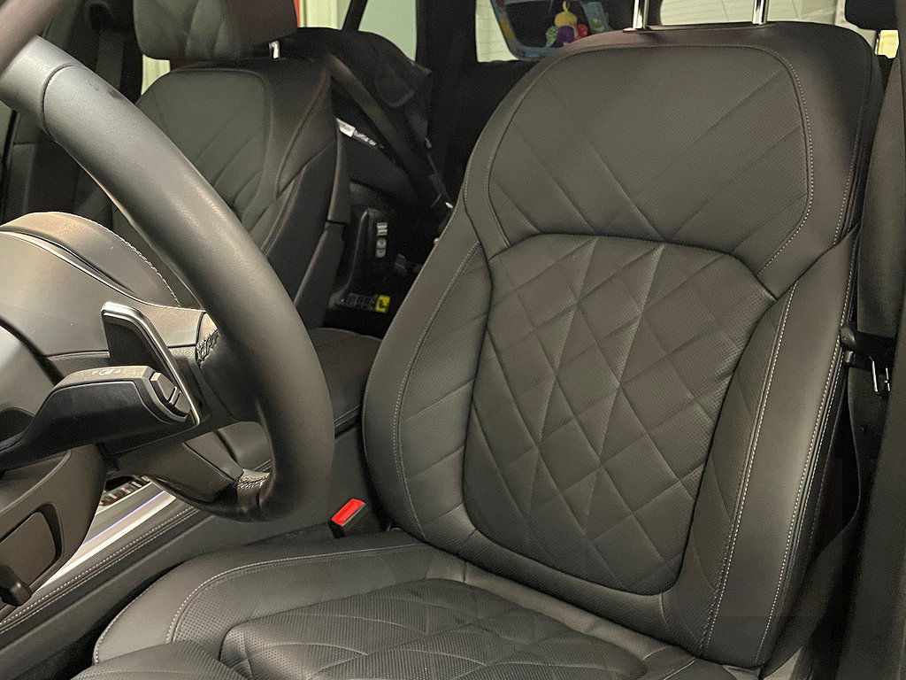 BMW X5 xDrive 45e iPerformance M Sport