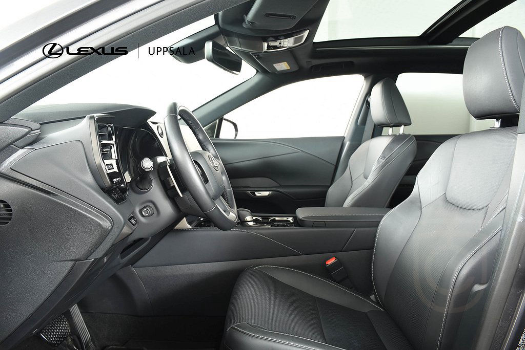 Lexus RX 450h+ Executive