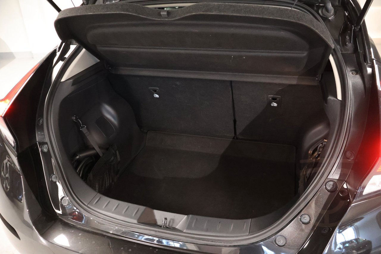 Nissan Leaf Acenta