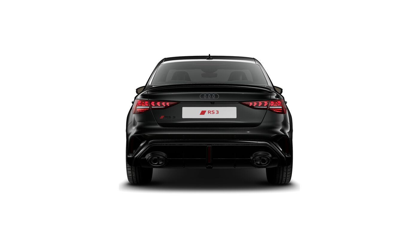Audi RS 3 Limousine 3 294 kW