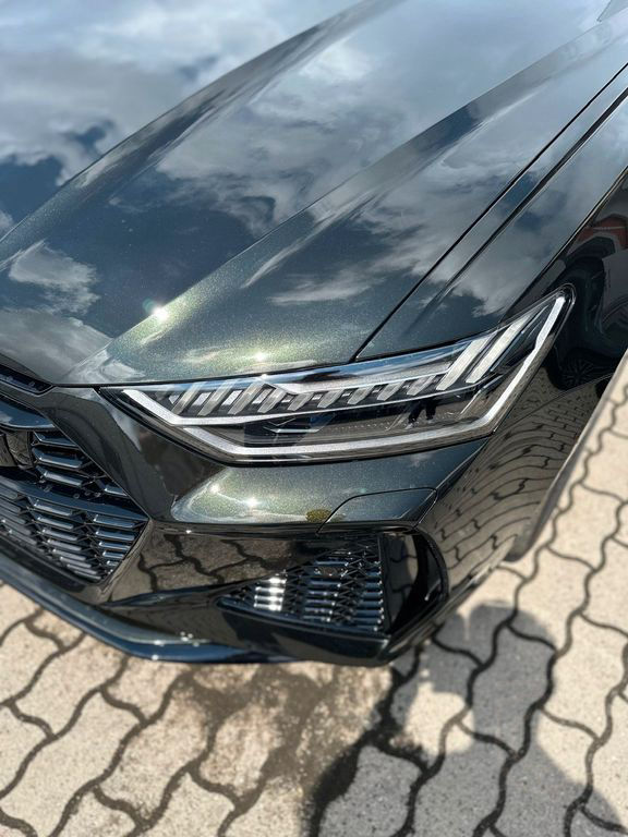 Audi RS6 RS 6 Performance*Exclusive*Keramik*Panor*B&O