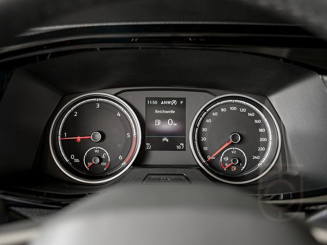 Volkswagen T6.1 California Ocean DSG+4MOTION+LED+AUFSTELLDA