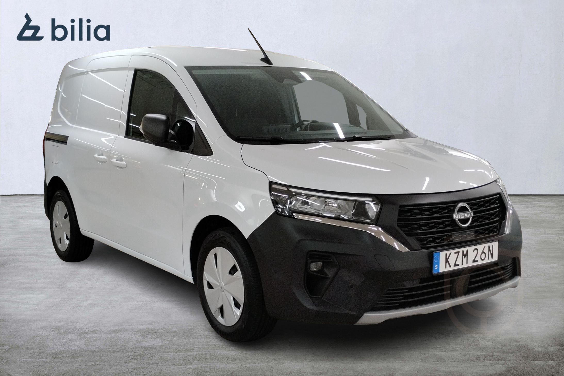 Nissan Townstar 2.0t