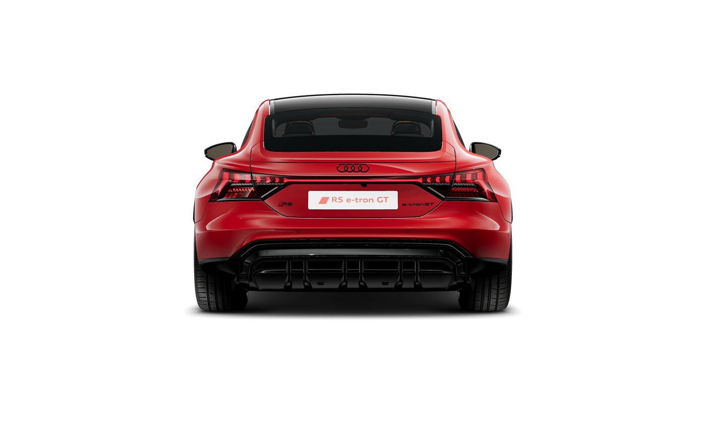 Audi RS e-tron GT 440 kW