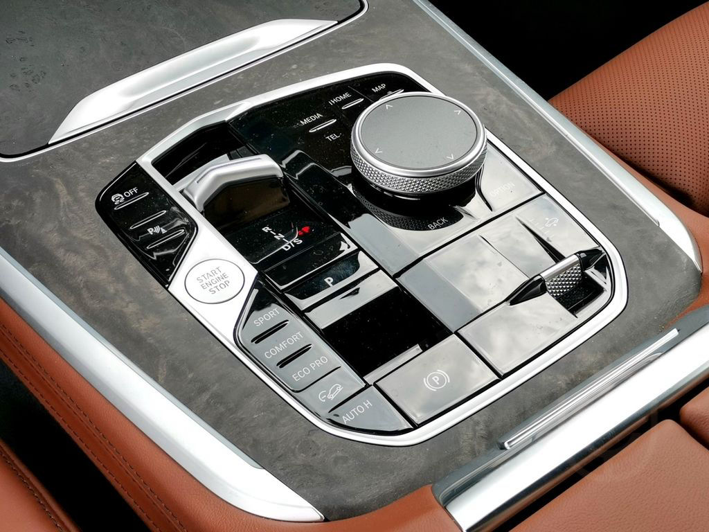 BMW X5 xDrive 40d / M Sport/ 360°/ AIR/ HUD/GARANTIE