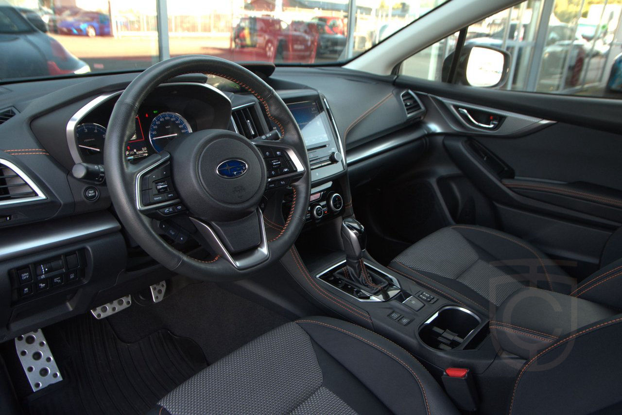 Subaru XV 2.0 E-Boxer XFuel Ridge