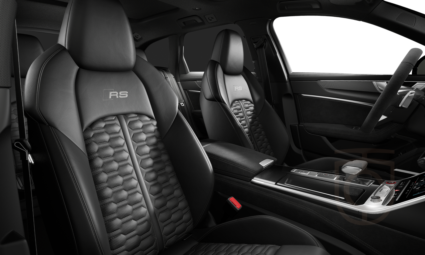 Audi RS 6 Avant performance 6 463 kW