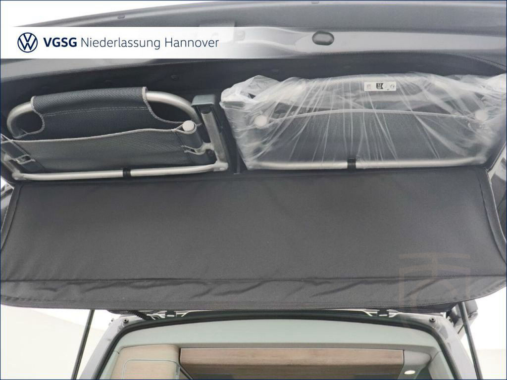 Volkswagen T6.1 California Coast 3J.Anschlussgarantie AHK