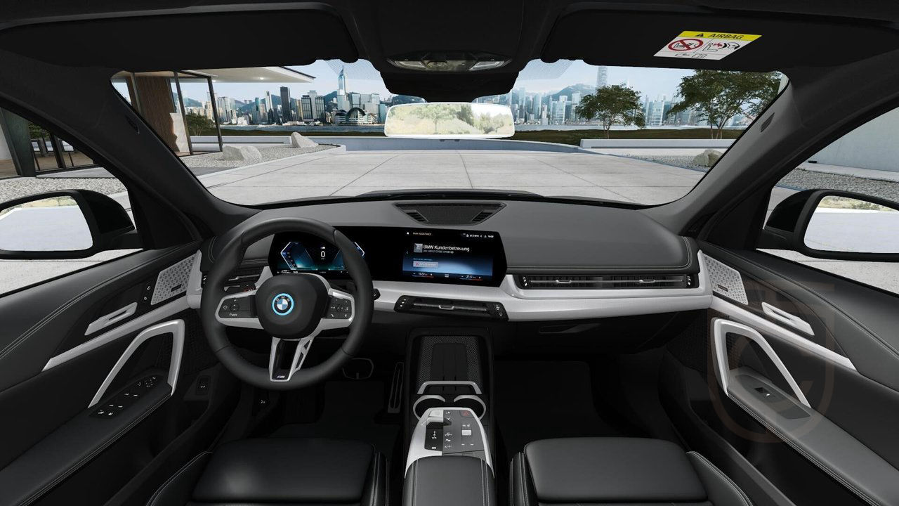 BMW X1 xDrive25e M Sport Active Ed