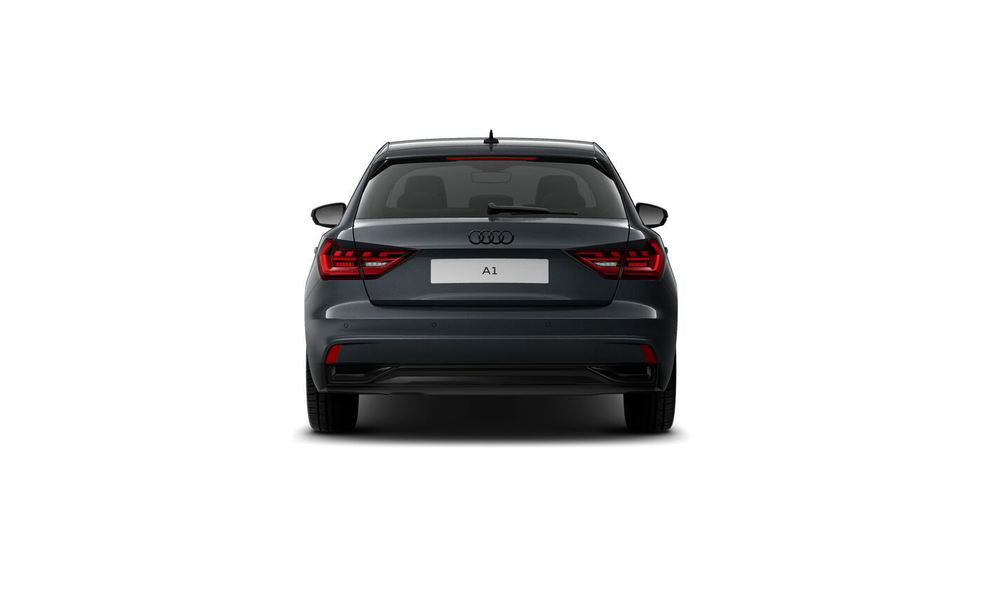 Audi A1 Sportback advanced 30 TFSI 85 kW
