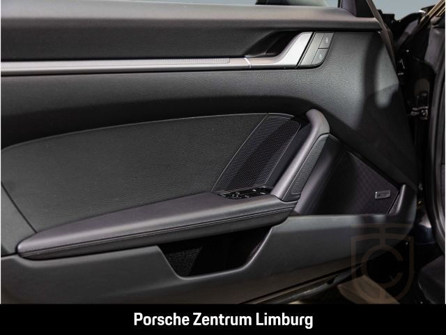Porsche 992 911 Carrera Surround-View Sportabgasanlage