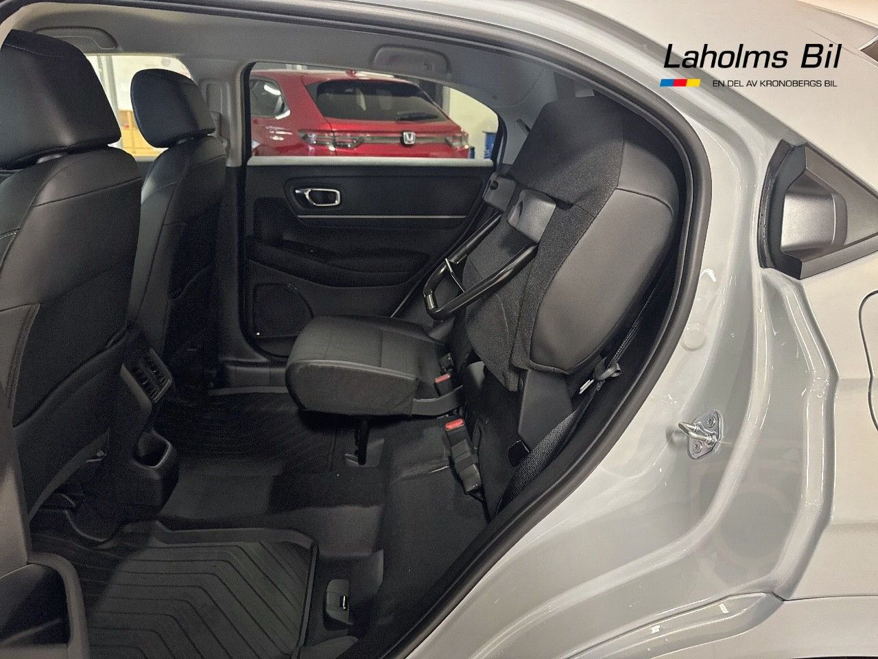 Honda HR-V Advance Plus e:HEV Fullhybrid 1.5 i-MMD