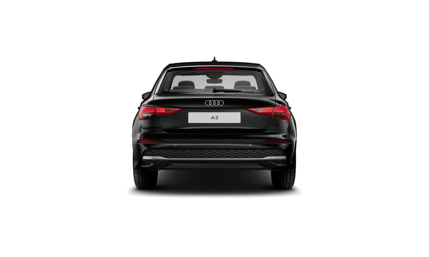 Audi A3 Sportback advanced 30 TFSI 85 kW