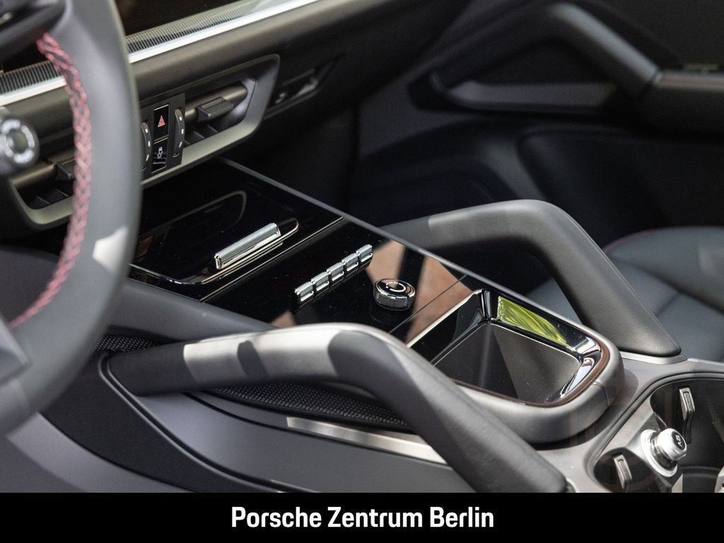 Porsche Cayenne E-Hybrid BOSE Surround-View Panoramadach