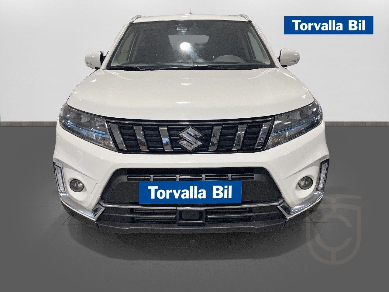 Suzuki Vitara Hybrid Inclusive