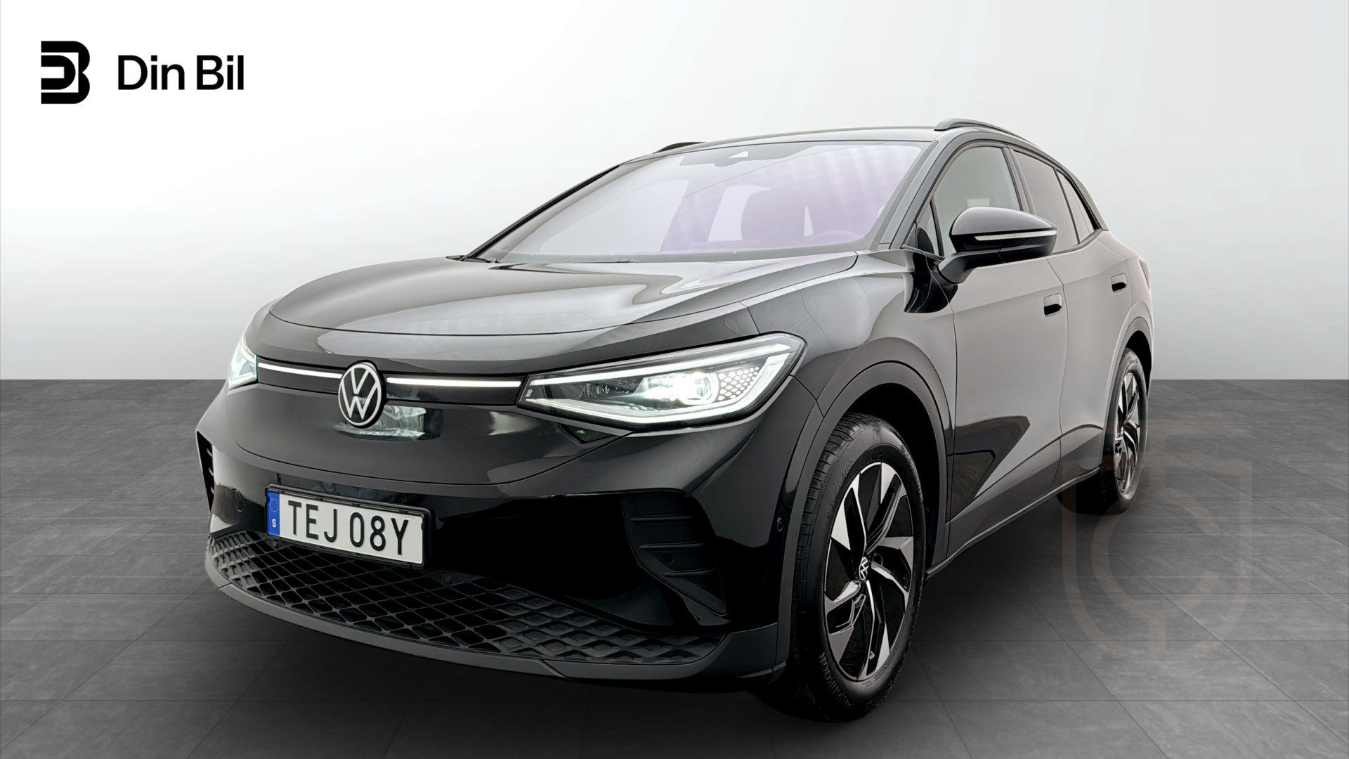 Volkswagen ID.4 Pro 4M