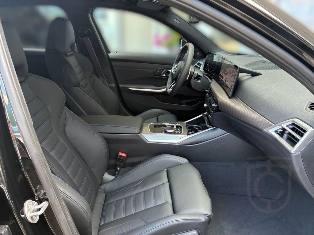 BMW M340i xDrive Touring ad.LED FLA KeyLess RFK STH