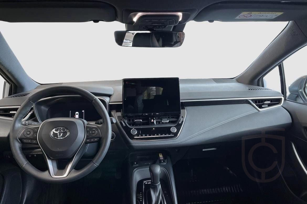 Toyota Corolla Hybrid 1,8 5D STYLE PLUSPAKET